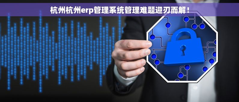 杭州杭州erp管理系统管理难题迎刃而解！