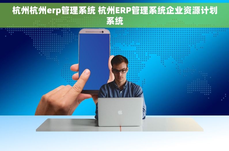 杭州杭州erp管理系统 杭州ERP管理系统企业资源计划系统