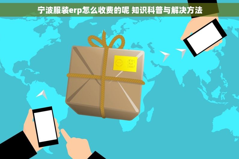 宁波服装erp怎么收费的呢 知识科普与解决方法