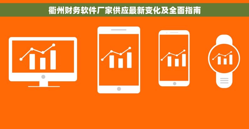 衢州财务软件厂家供应最新变化及全面指南