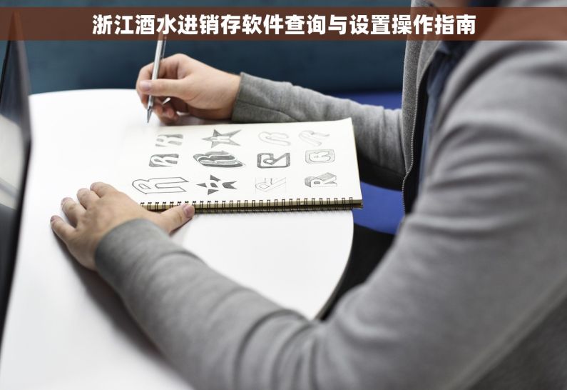 浙江酒水进销存软件查询与设置操作指南