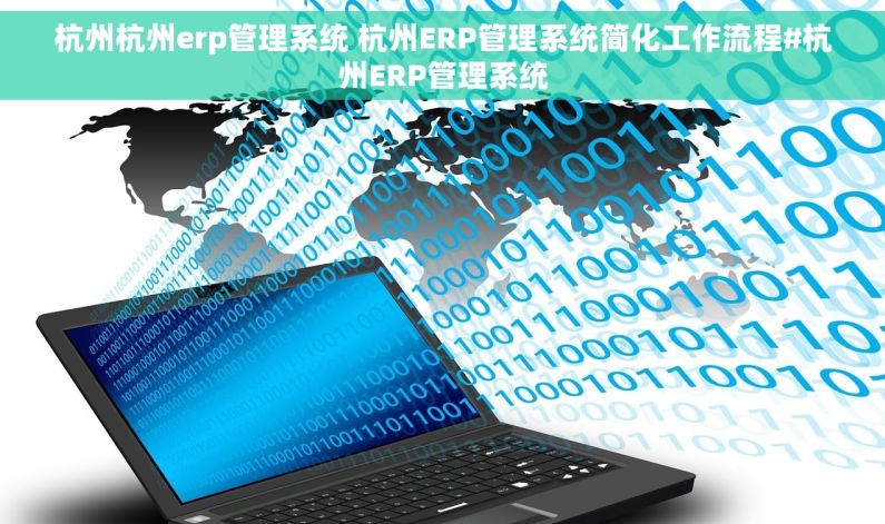 杭州杭州erp管理系统 杭州ERP管理系统简化工作流程#杭州ERP管理系统