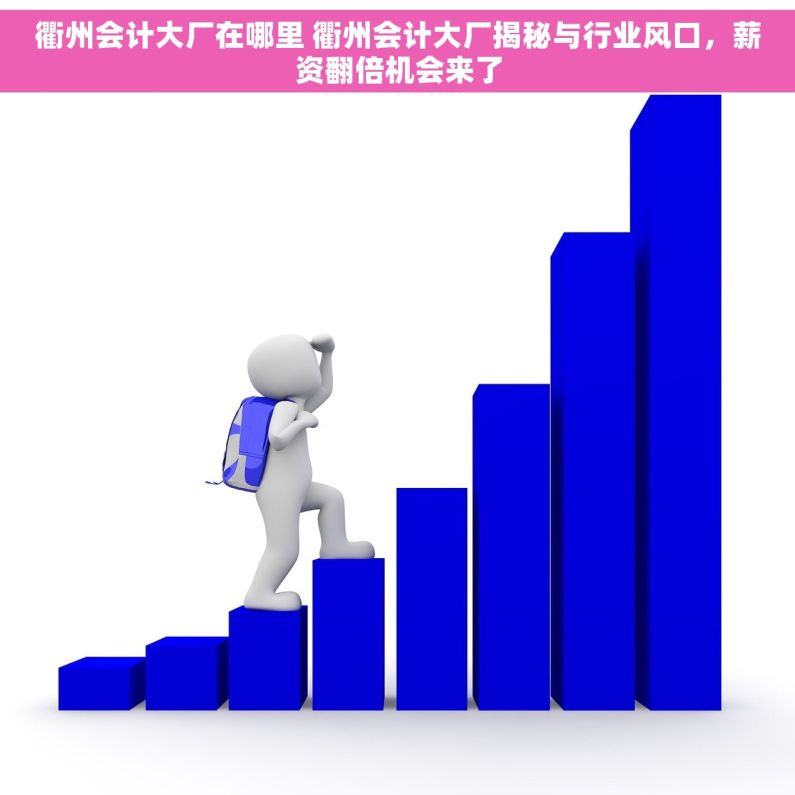 衢州会计大厂在哪里 衢州会计大厂揭秘与行业风口，薪资翻倍机会来了