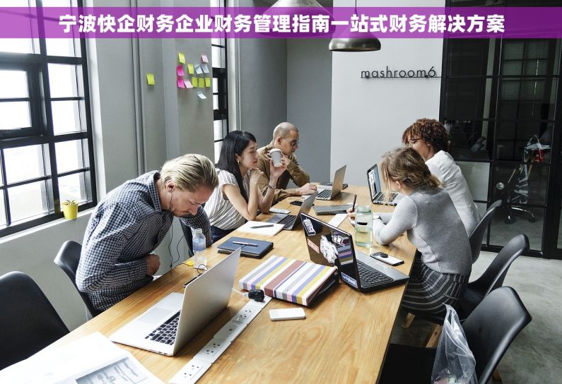 宁波快企财务企业财务管理指南一站式财务解决方案