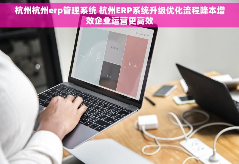 杭州杭州erp管理系统 杭州ERP系统升级优化流程降本增效企业运营更高效