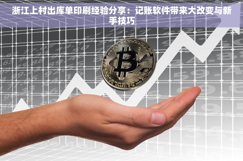 浙江上村出库单印刷经验分享：记账软件带来大改变与新手技巧