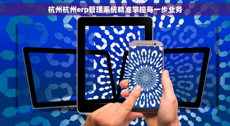 杭州杭州erp管理系统精准掌控每一步业务