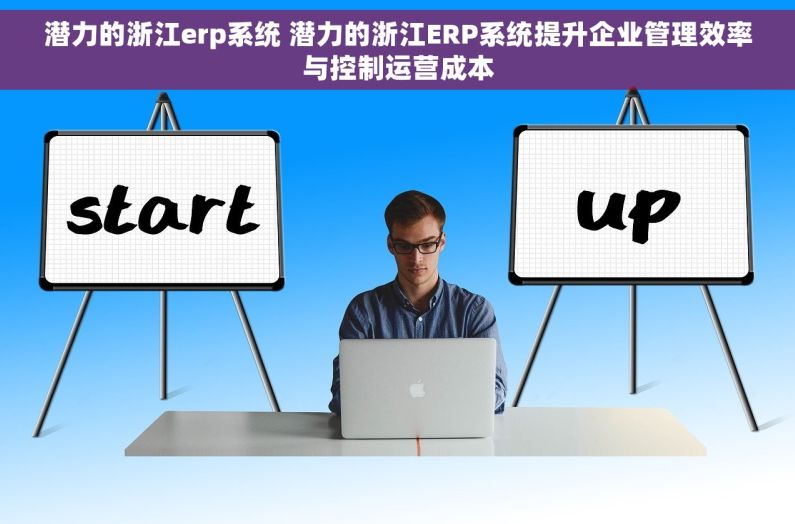 潜力的浙江erp系统 潜力的浙江ERP系统提升企业管理效率与控制运营成本