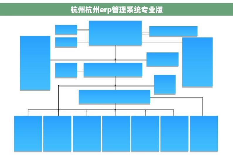 杭州杭州erp管理系统专业版