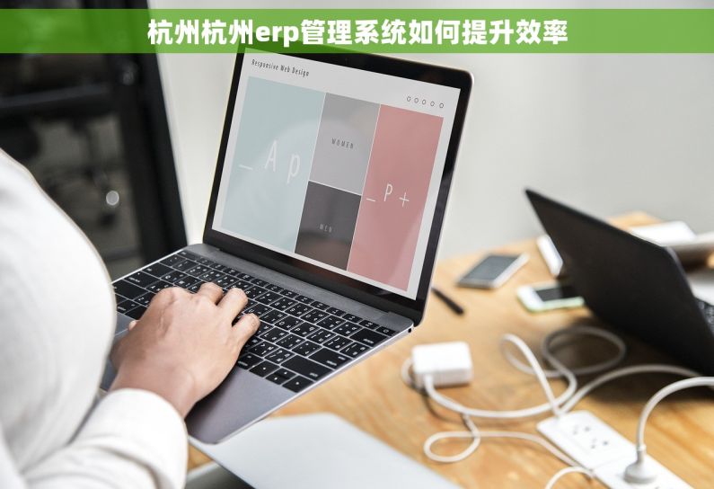 杭州杭州erp管理系统如何提升效率