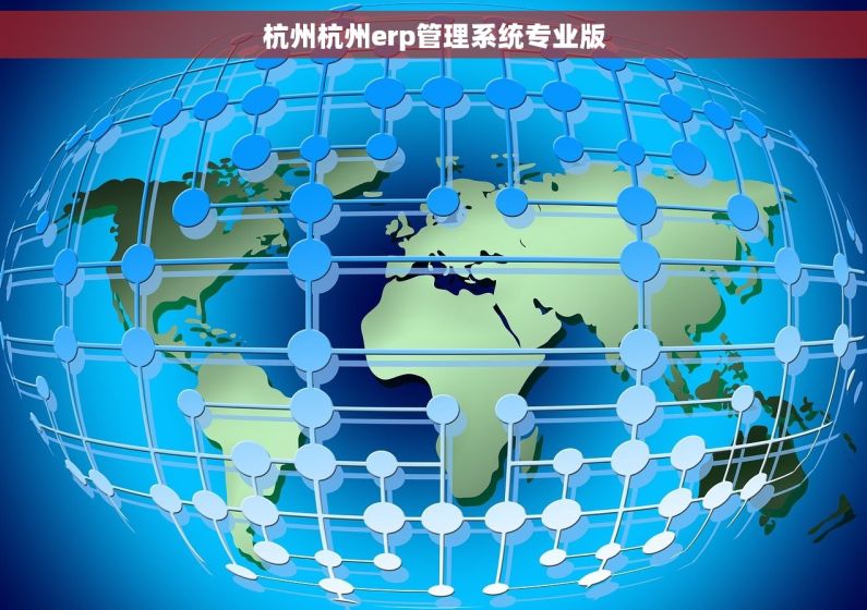 杭州杭州erp管理系统专业版