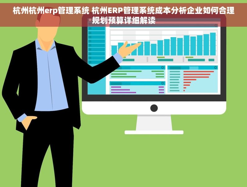 杭州杭州erp管理系统 杭州ERP管理系统成本分析企业如何合理规划预算详细解读