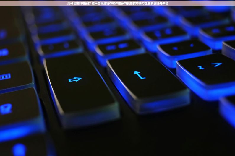 绍兴合规的进销存 绍兴合规进销存软件推荐与使用技巧助力企业发展提升体验
