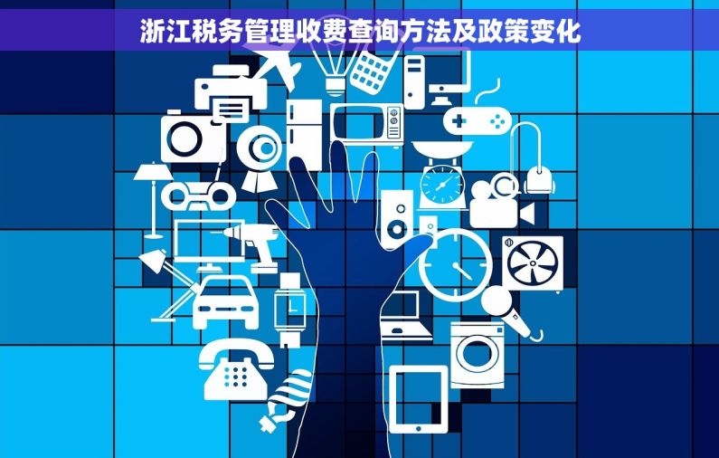 浙江税务管理收费查询方法及政策变化