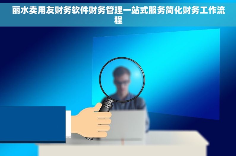 丽水卖用友财务软件财务管理一站式服务简化财务工作流程