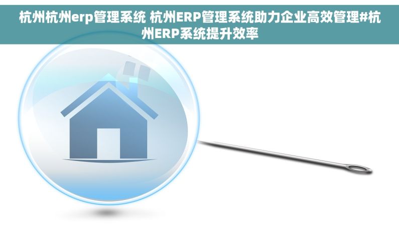 杭州杭州erp管理系统 杭州ERP管理系统助力企业高效管理#杭州ERP系统提升效率