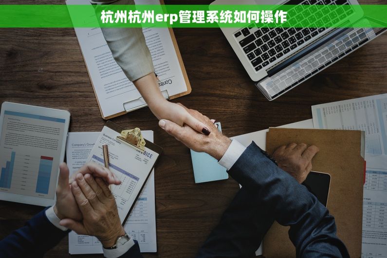 杭州杭州erp管理系统如何操作