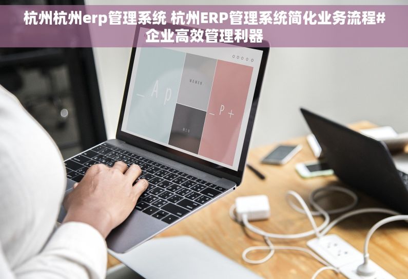 杭州杭州erp管理系统 杭州ERP管理系统简化业务流程#企业高效管理利器
