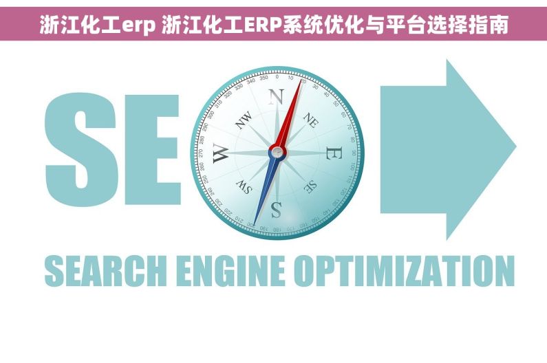 浙江化工erp 浙江化工ERP系统优化与平台选择指南