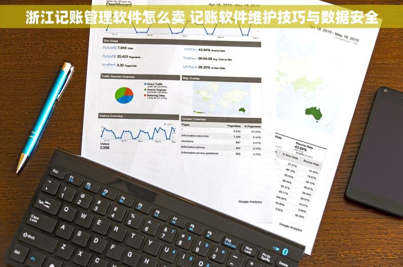 浙江记账管理软件怎么卖 记账软件维护技巧与数据安全