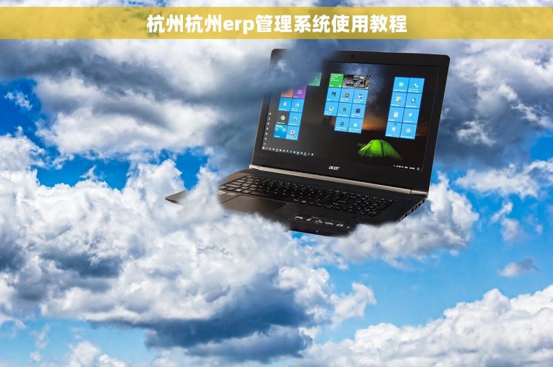 杭州杭州erp管理系统使用教程
