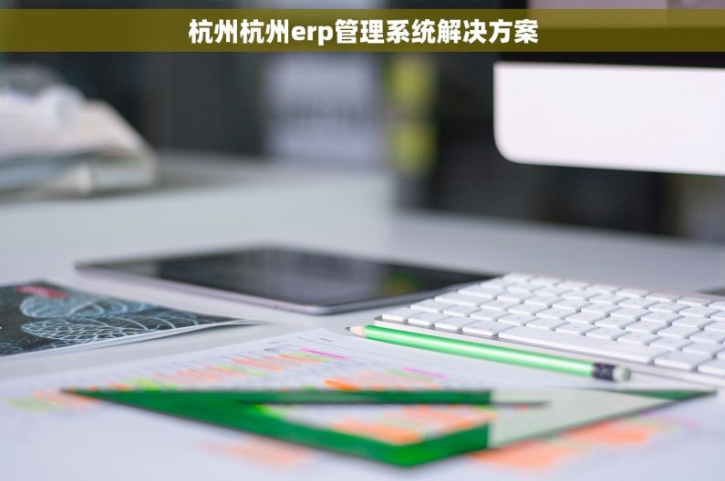 杭州杭州erp管理系统解决方案
