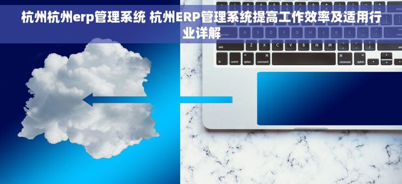 杭州杭州erp管理系统 杭州ERP管理系统提高工作效率及适用行业详解