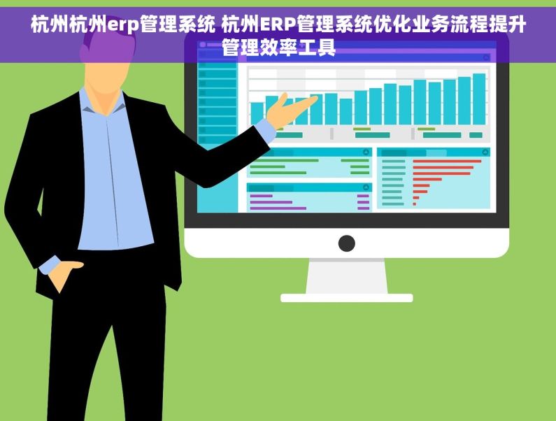 杭州杭州erp管理系统 杭州ERP管理系统优化业务流程提升管理效率工具