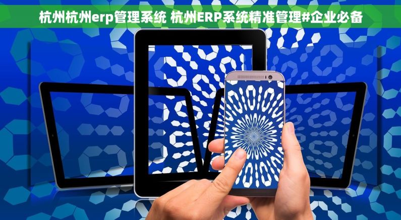 杭州杭州erp管理系统 杭州ERP系统精准管理#企业必备