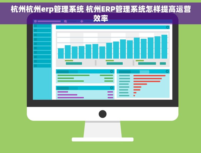 杭州杭州erp管理系统 杭州ERP管理系统怎样提高运营效率