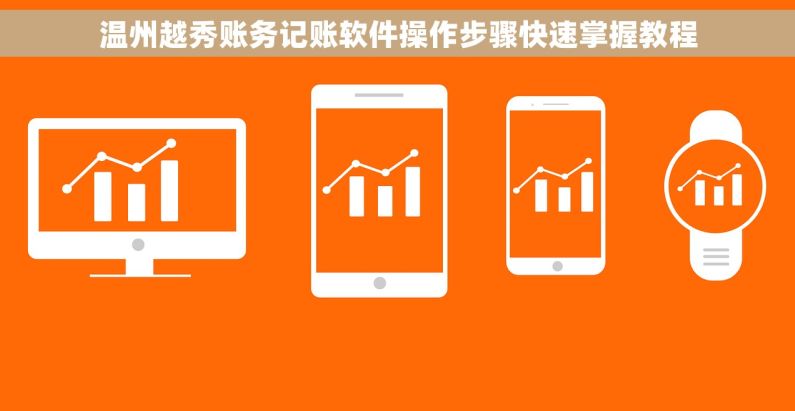 温州越秀账务记账软件操作步骤快速掌握教程