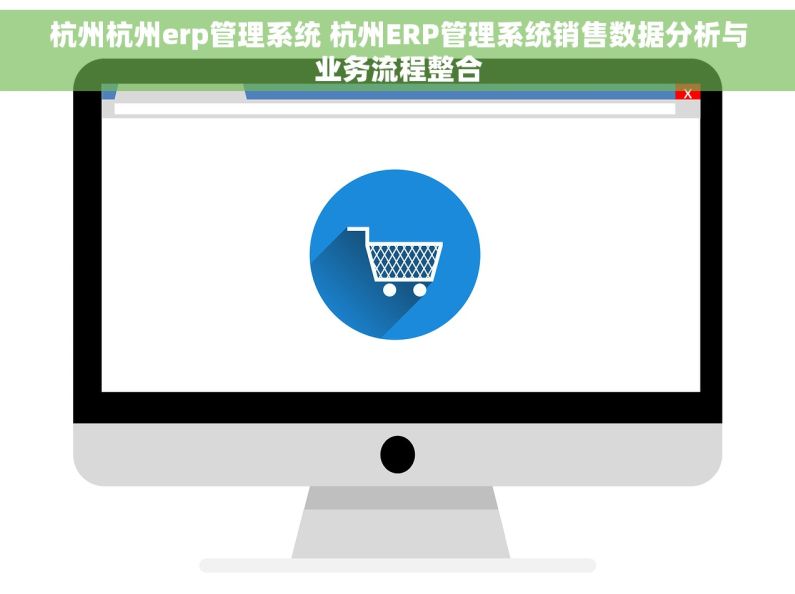 杭州杭州erp管理系统 杭州ERP管理系统销售数据分析与业务流程整合