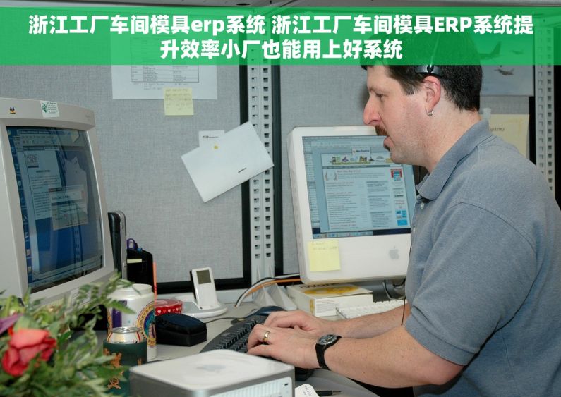 浙江工厂车间模具erp系统 浙江工厂车间模具ERP系统提升效率小厂也能用上好系统