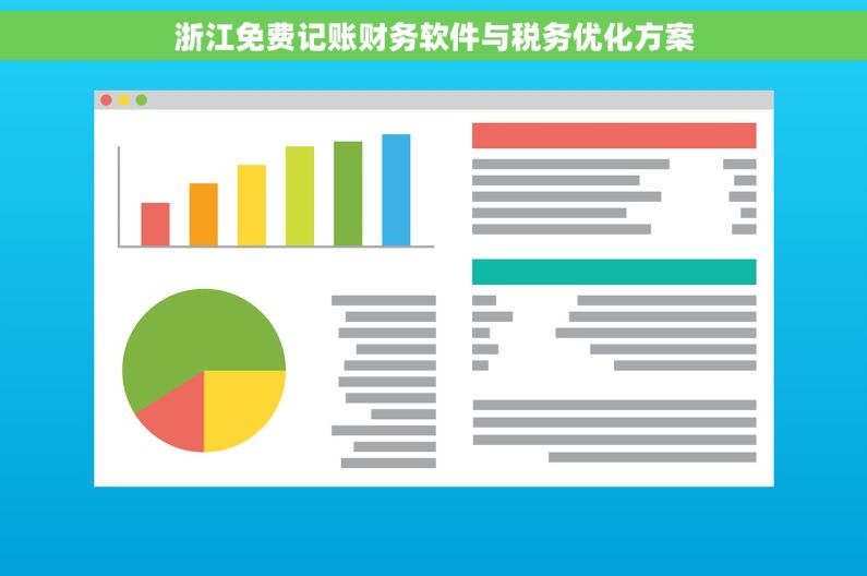 浙江免费记账财务软件与税务优化方案