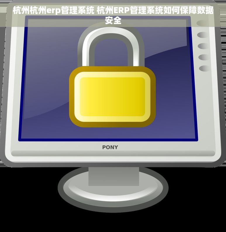 杭州杭州erp管理系统 杭州ERP管理系统如何保障数据安全