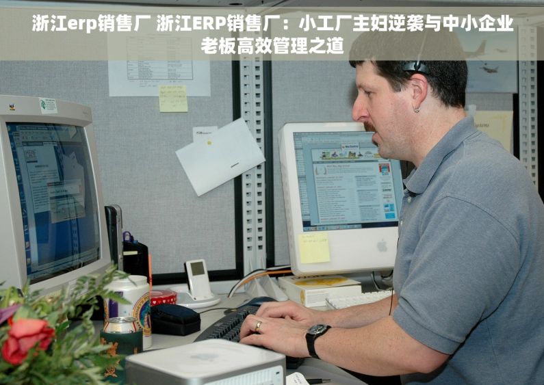 浙江erp销售厂 浙江ERP销售厂：小工厂主妇逆袭与中小企业老板高效管理之道