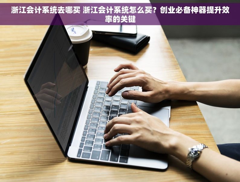 浙江会计系统去哪买 浙江会计系统怎么买？创业必备神器提升效率的关键