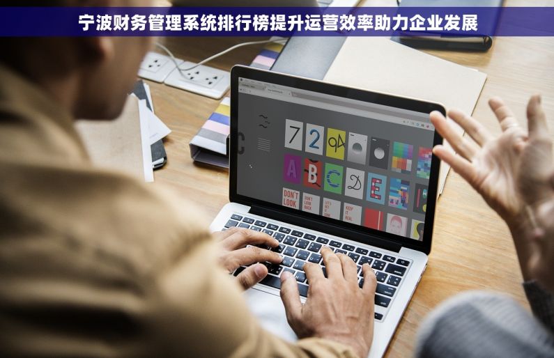 宁波财务管理系统排行榜提升运营效率助力企业发展