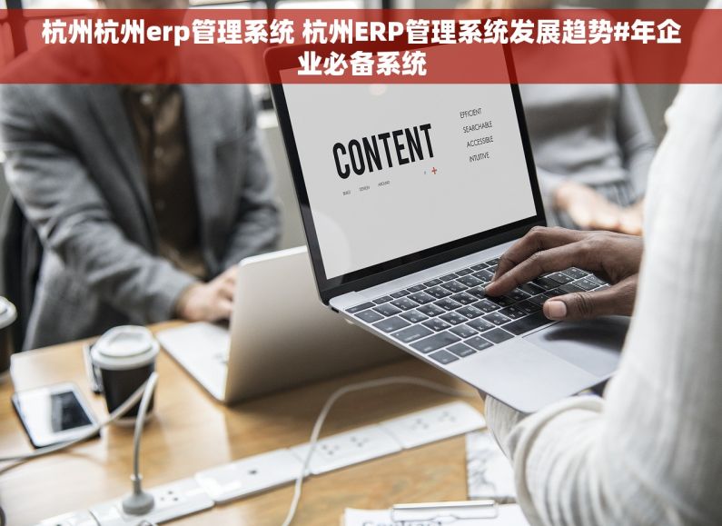 杭州杭州erp管理系统 杭州ERP管理系统发展趋势#年企业必备系统