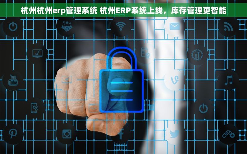 杭州杭州erp管理系统 杭州ERP系统上线，库存管理更智能