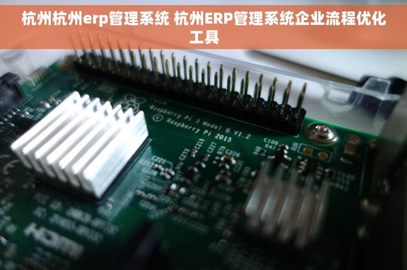 杭州杭州erp管理系统 杭州ERP管理系统企业流程优化工具