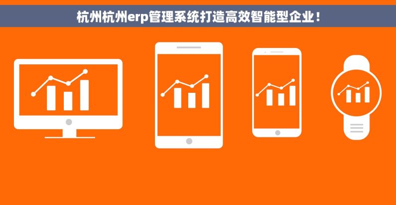杭州杭州erp管理系统打造高效智能型企业！