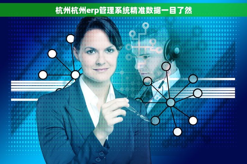 杭州杭州erp管理系统精准数据一目了然