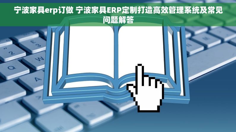 宁波家具erp订做 宁波家具ERP定制打造高效管理系统及常见问题解答
