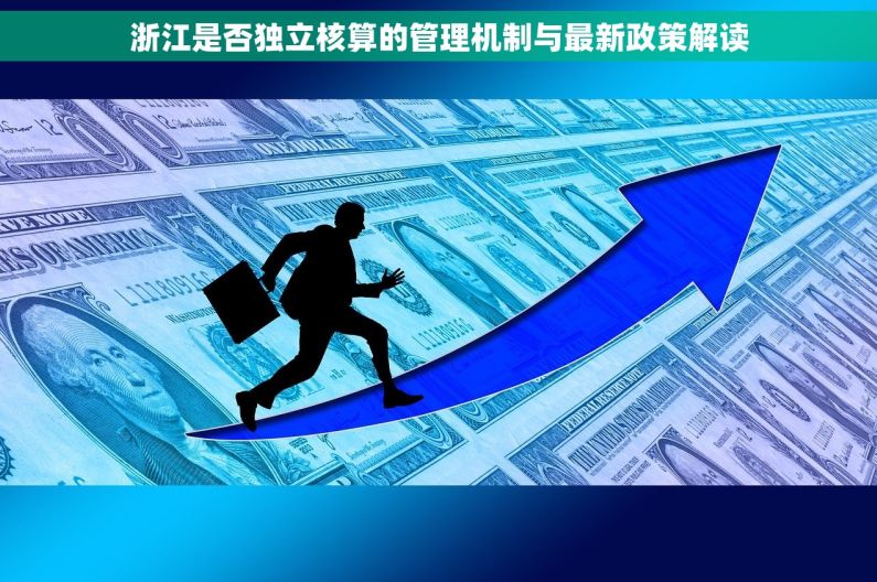 浙江是否独立核算的管理机制与最新政策解读