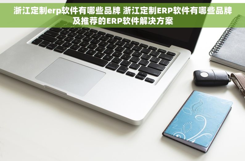 浙江定制erp软件有哪些品牌 浙江定制ERP软件有哪些品牌及推荐的ERP软件解决方案