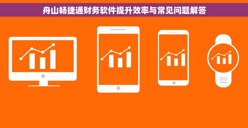 舟山畅捷通财务软件提升效率与常见问题解答