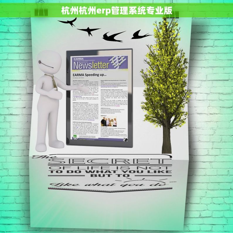 杭州杭州erp管理系统专业版
