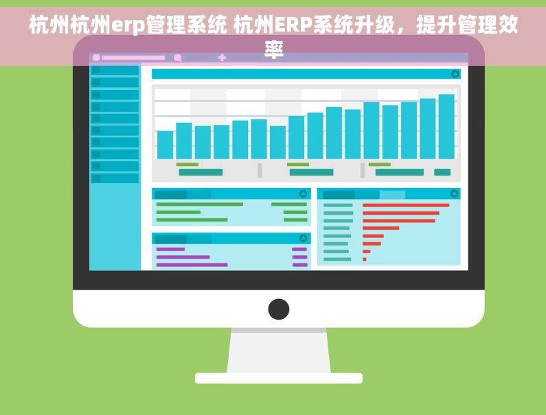 杭州杭州erp管理系统 杭州ERP系统升级，提升管理效率