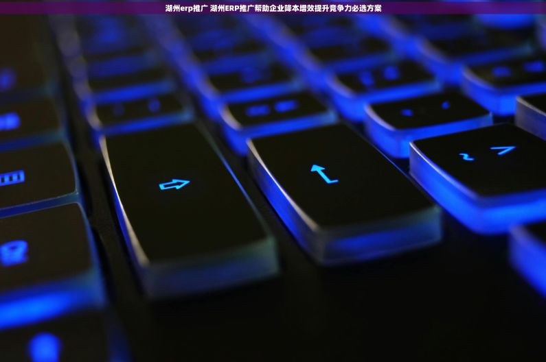 湖州erp推广 湖州ERP推广帮助企业降本增效提升竞争力必选方案